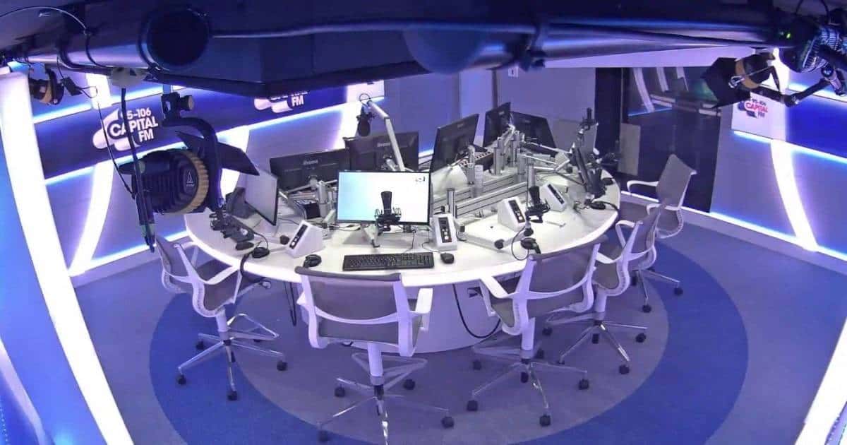 FM Radio license key conditions