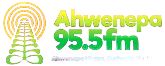 Ahwenepa 95.5 FM Juaso