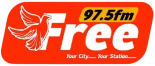 Free 97.5 FM Techiman