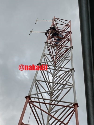 Achiase FM Full Setup