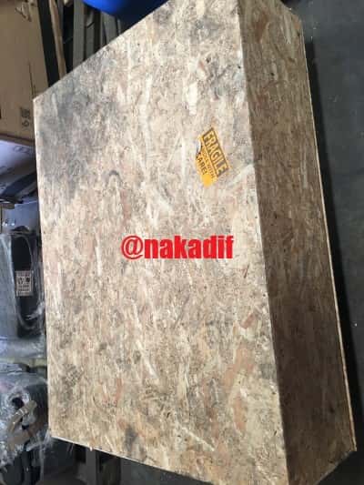 Glory 89.7 FM Transmission Equipment