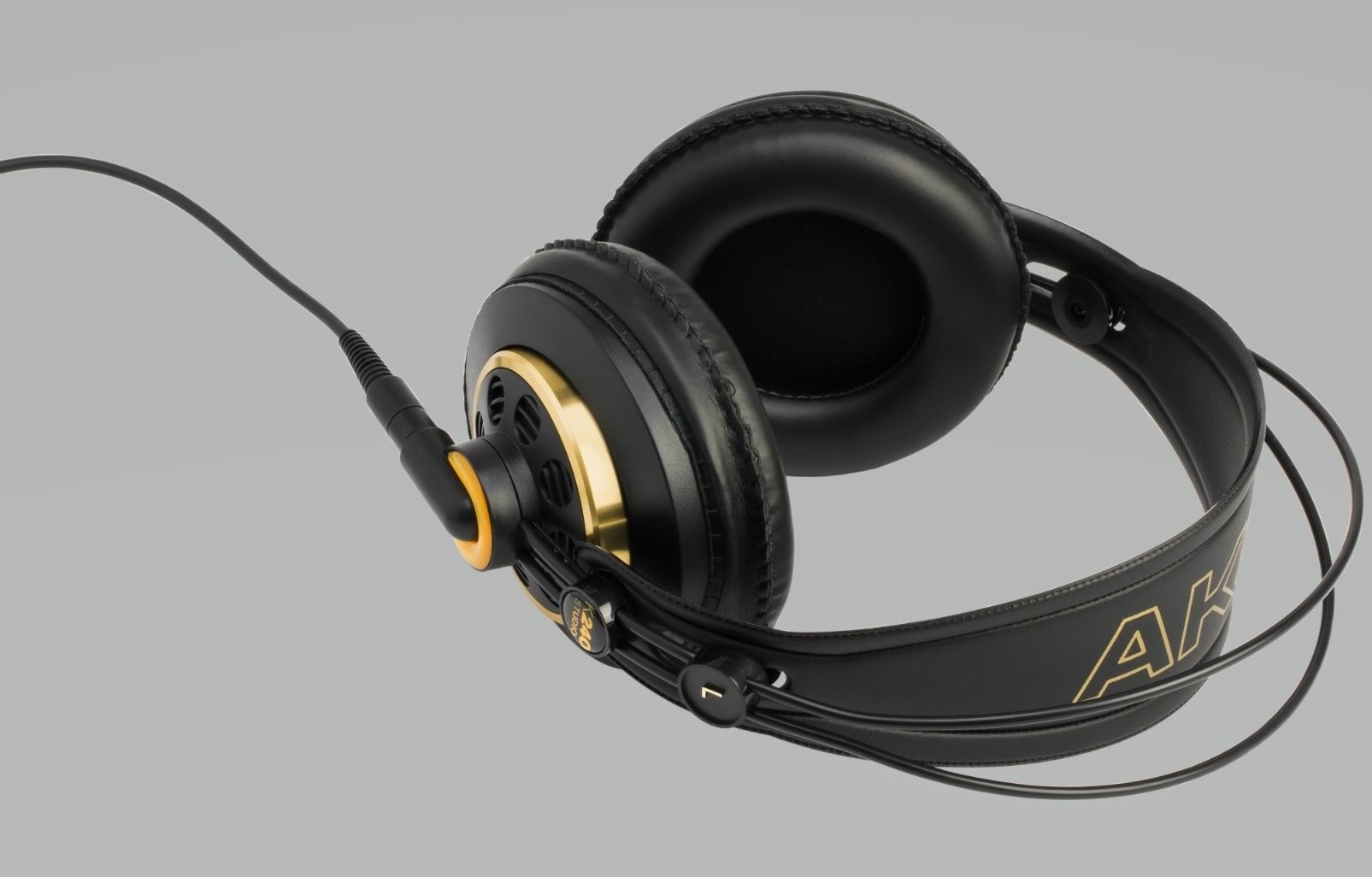 AKG K240 Studio Headphone