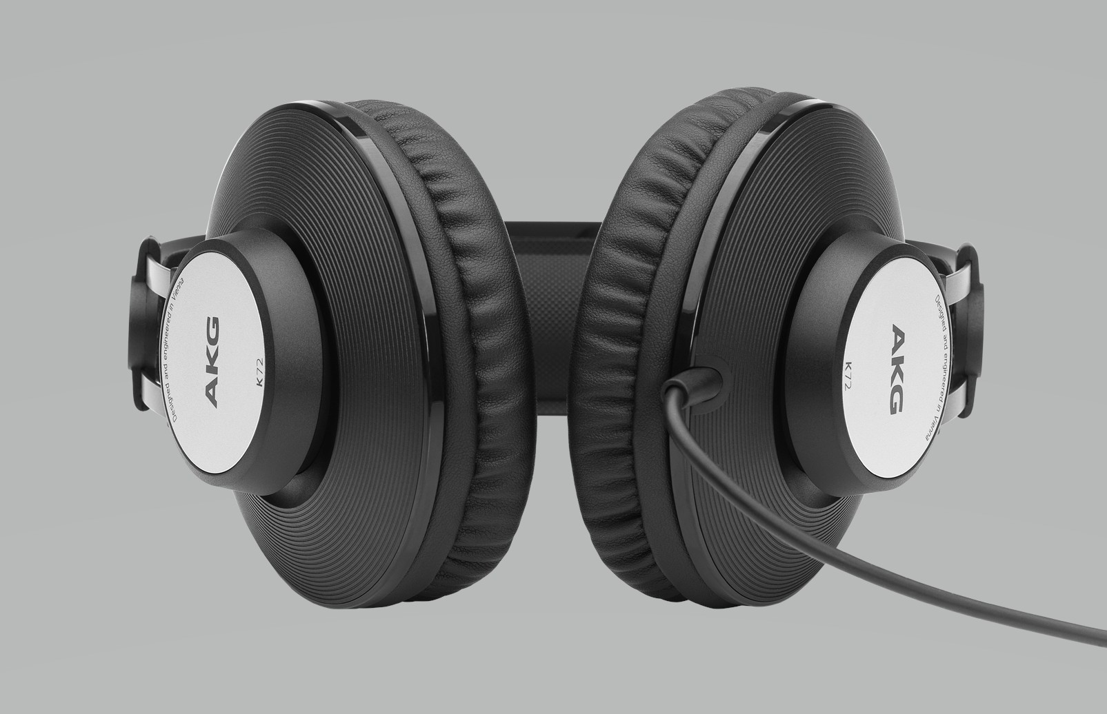 AKG K72 Studio Headphone