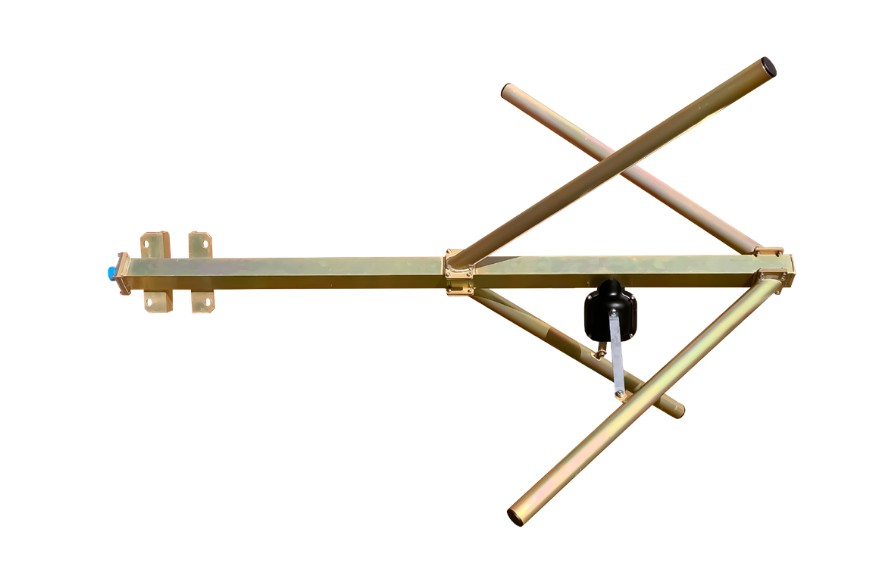 Aldena Crossed-Dipole Antenna ACF0202235