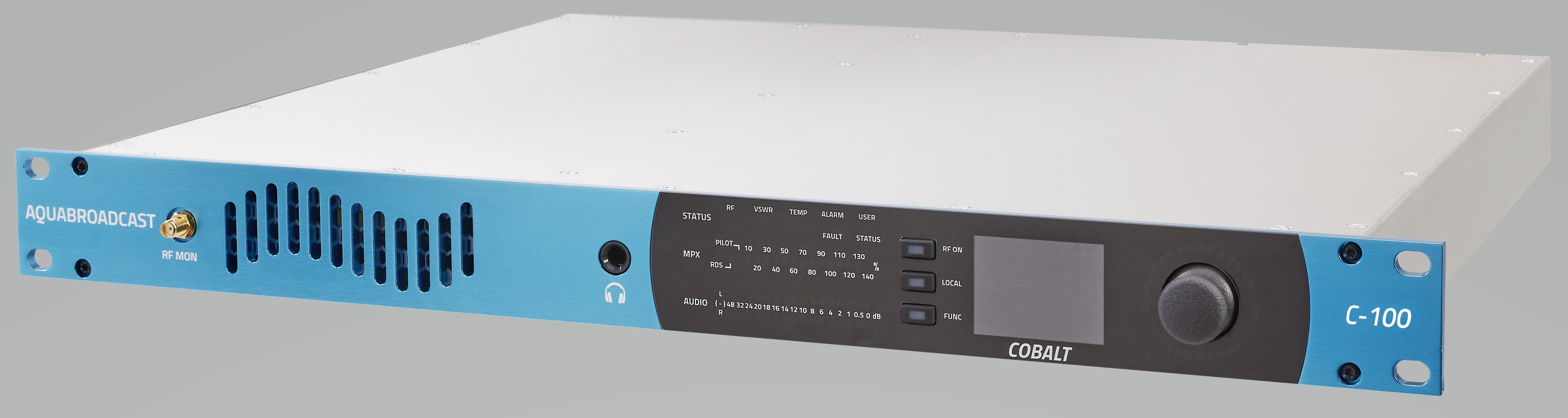 Cobalt C-100 100 Watts Transmitter