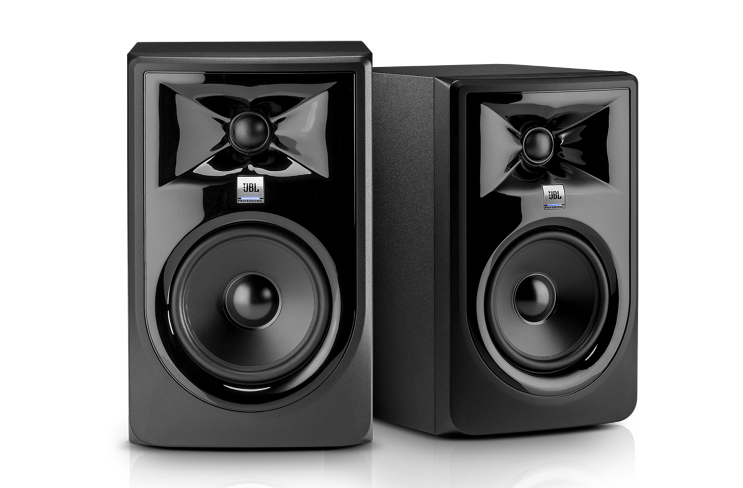 JBL LSR305P MKII Studio Monitor Speaker