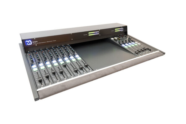 DM M24 Broadcast Console