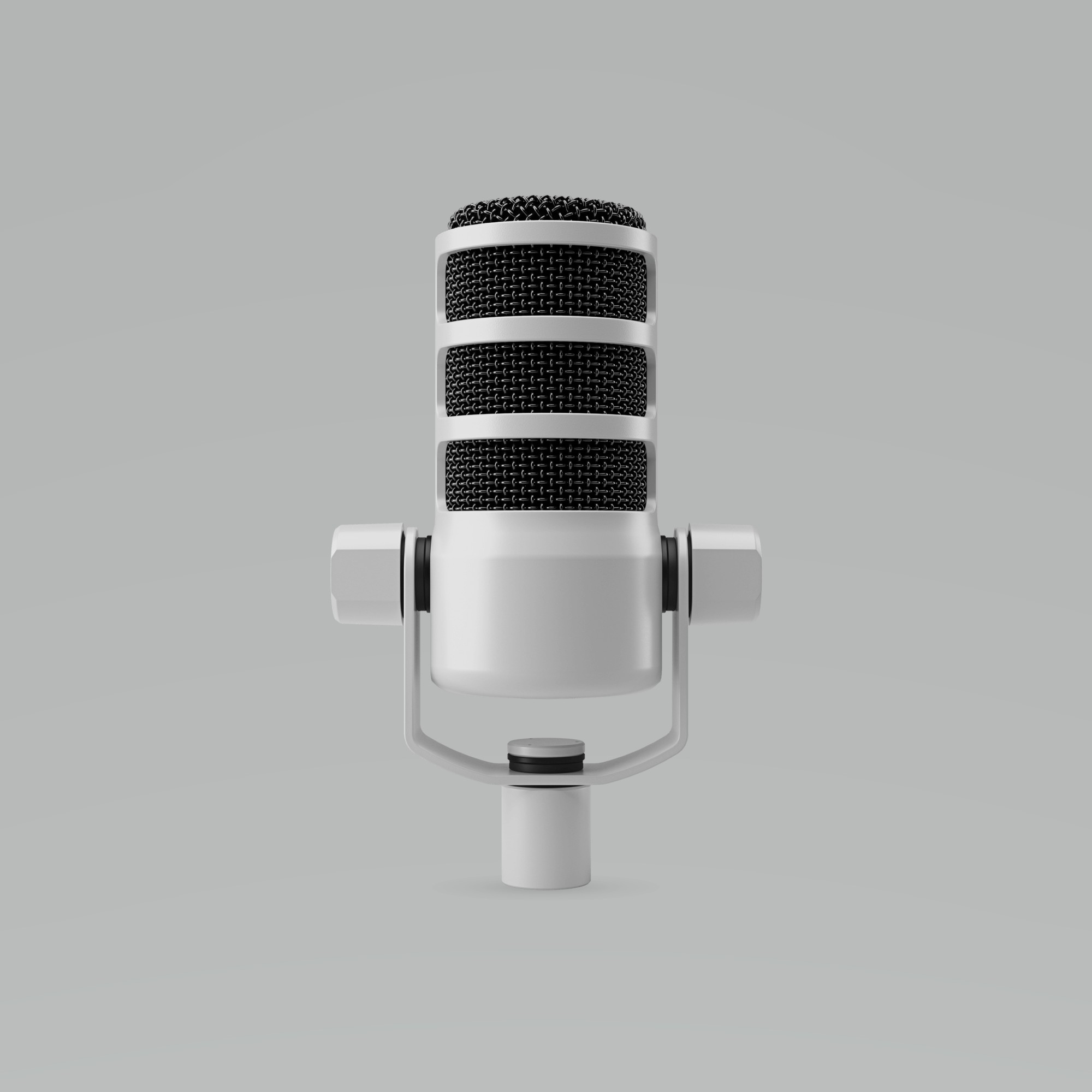 RØDE PodMic Pro