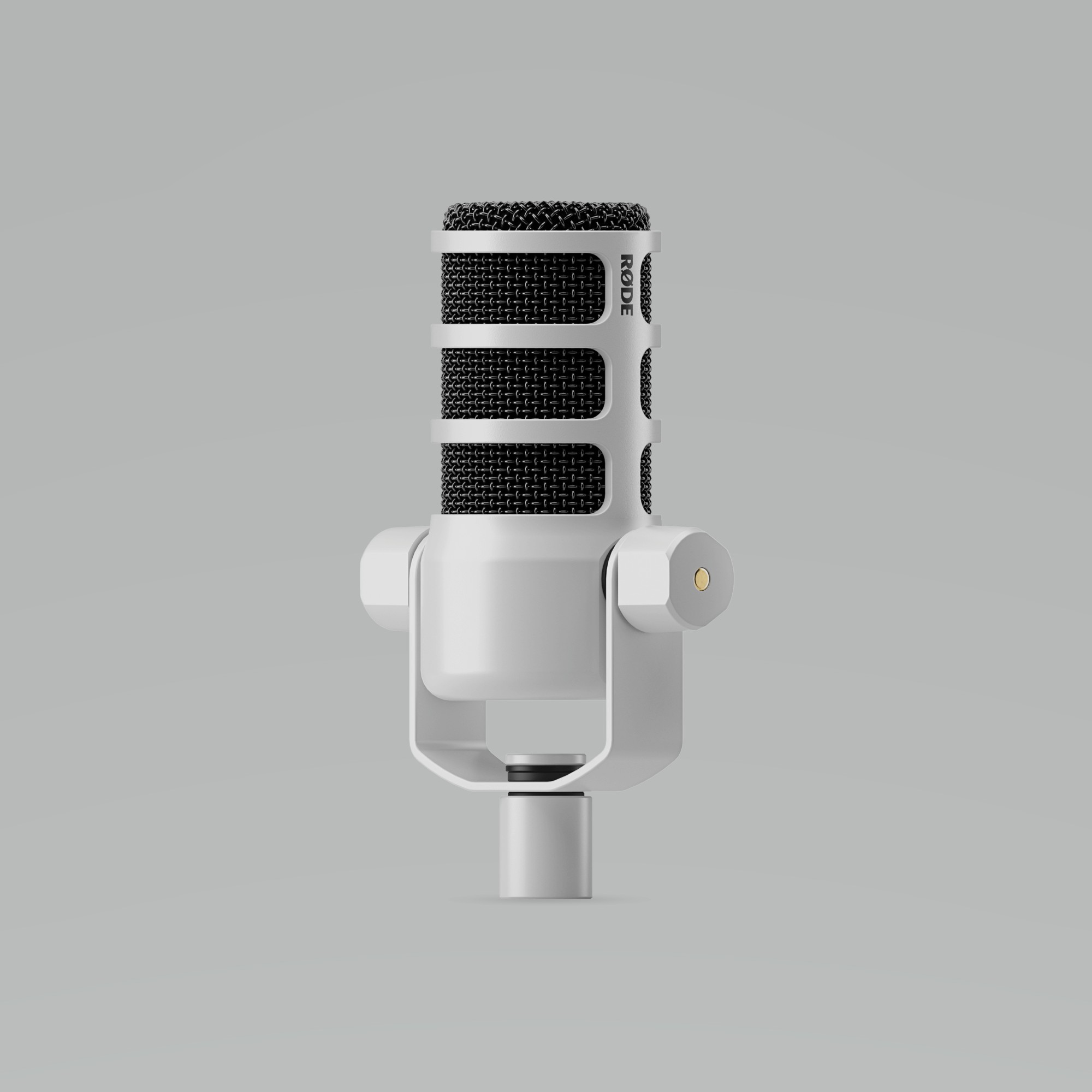 RØDE PodMic Side