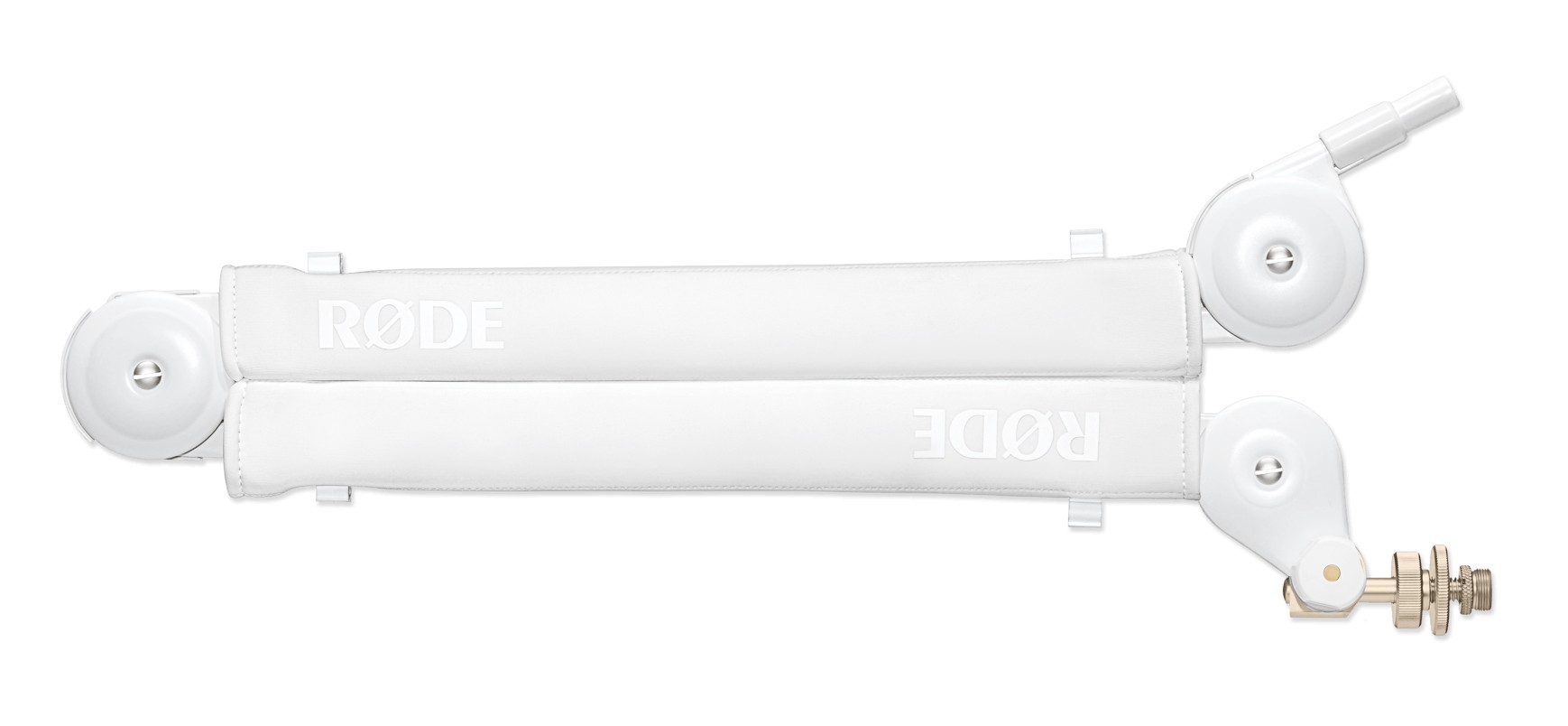 RØDE PSA1+ Microphone Stand Folded