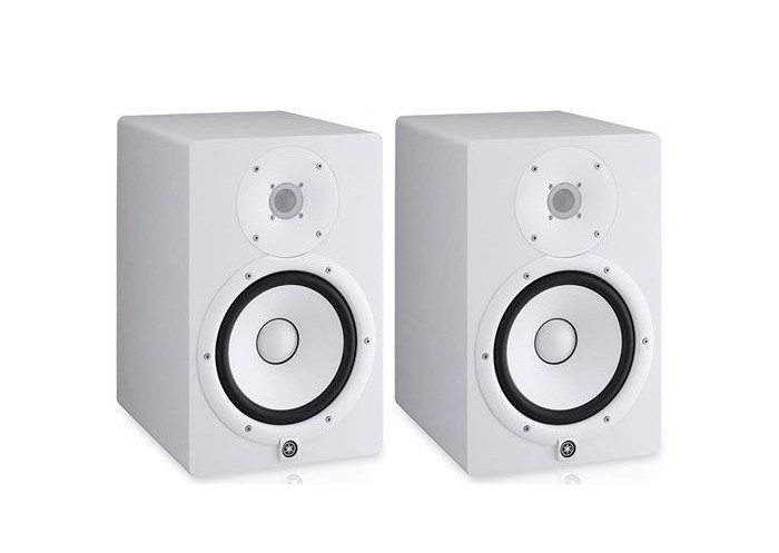 Yamaha HS7 Studio Monitor Speaker