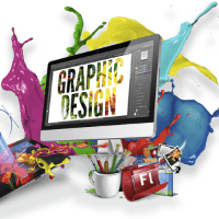 Graphics Design